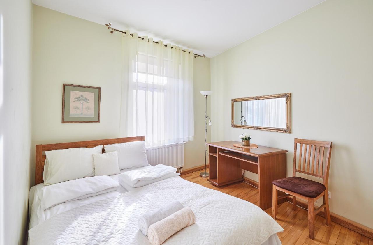 Apartament Kurpiu Gatve Kowno Zewnętrze zdjęcie